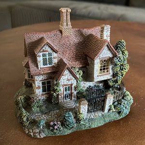 Lilliput Lane Cottage
